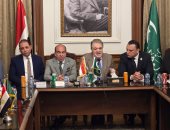 رئيس الوفد: مصر واجهت مخططا لإسقاطها.. والرئيس السيسي قرأ المشهد مبكرا
