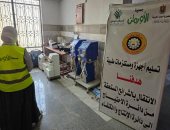 الأورمان عضو التحالف الوطنى تواصل تنفيذ الأنشطة الطبية والاجتماعية بعدد من المحافظات
