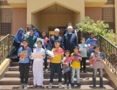مدير المنطقة الأزهرية بجنوب سيناء يشدد على ضرورة غرس القيم الدينية فى النشء