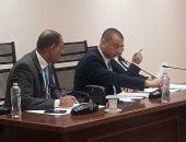 "صناعة النواب" تناقش تعظيم الاستفادة من المشروعات التنموية بالصعيد