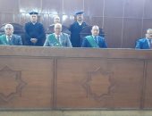 السجن المشدد 5 سنوات لشقيقين متهمين بالشروع فى القتل بسوهاج