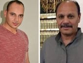 لم يتحمل فراق والده.. وفاة شاب أثناء دفن والده حزنا عليه ببنى مزار المنيا
