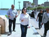 تنفيذ حملات رقابية مكثفة بمدينة رشيد بكافة المجالات.. اعرف التفاصيل