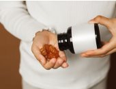 تحذيرات من تناول المكملات الغذائية المصنوعة بشكل حلوى الجيلى