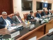 أولى جلسات اللجنة الفرعية لدراسة مشروع قانون الإدارة المحلية الجديد بعد قليل