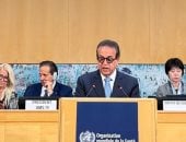 وزير الصحة: التجربة المصرية مثلٌ يُحتذى به للقضاء على الفيروسات الكبدية بحلول 2030