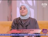 استشارية علاقات أسرية فى "الستات مايعرفوش يكدبوا": التسامح حماية للنفس