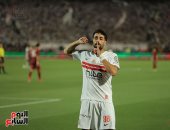 الدباغ: التتويج بالدوري أفضل تعويض بعد خسارة الكونفدرالية ونهديه لجماهير الزمالك