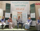 متطوعو حياة كريمة بالمنوفية: العمل الخيري غيّر حياتنا وساهم في خدمة المجتمع