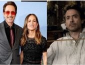 روبرت داوني جونيور يلمّح لمصير Sherlock Holmes.. والقرار النهائي بيد زوجته