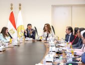 قاعدة بيانات بيئية موحدة للمنشآت الصناعية على مستوى الجمهورية