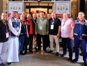 وزارة التضامن: اكتمال وصول حجاج الجمعيات الأهلية إلى الأراضى المقدسة