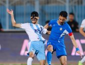 سموحة يرسل قائمته الأولى لاتحاد الكرة بـ 14 لاعباً