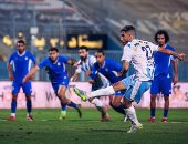 سموحة بلا أهداف أو انتصارات فى الدوري المصري بعد مرور 4 جولات