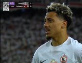 شوبير عن بيزيرا: الزمالك أكبر من أي لاعب.. واللي مش عارف قيمة النادي هعرّفه