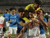الزمالك يعود إلى دوري أبطال أفريقيا بعد غياب 3 سنوات
