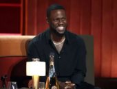 العرض الكوميدى The Roast of Kevin Hart الأكثر مشاهدة على نتفليكس