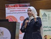 مؤسسة مصر الخير تطلق حملة موسعة للتبرع بالدم لإنقاذ ودعم أطفال مرضى الدم