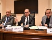 "صحة النواب" توصى بعدم المساس بتقديم الخدمة لمنتفعى التأمين الصحى