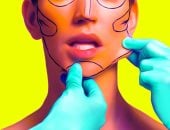 الذكاء الاصطناعى يعيد تشكيل معايير الجمال ويدفع لعمليات تجميل غريبة