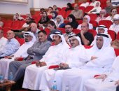 قصائد تتغنى بالوطن والإنسان والتاريخ فى بيت الشعر بالشارقة