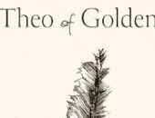 رواية Theo of Golden تواصل تصدر قوائم المبيعات على أمازون في مايو 2026