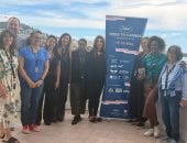 فوز فيلم كارولينا ماريا دي جيسوس بجائزة مسابقة Go to Cannes بمهرجان كان.. صور