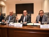 "صحة النواب" توصي بالتحرك لحل مشكلة انبعاث روائح كريهة بمناطق الخانكة والعبور
