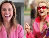 عودة فيلم Legally Blonde إلى السينمات بعد 25 عامًا
