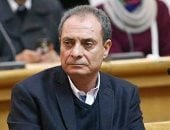 حسين حمودة: شارع الفن له مردود سياحى وثقافى واقتصادى