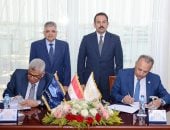 شراكة استراتيجية بين هيئة قناة السويس وجهاز مستقبل مصر لتطوير البحيرات