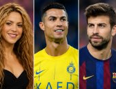 شاكيرا تُحرج بيكيه بهدف رونالدو فى أغنية مونديال 2026 .. فيديو