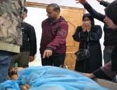 ارتفاع حصيلة ضحايا العدوان الإسرائيلي على غزة إلى 72,775 شهيدًا و172,750 مصابًا