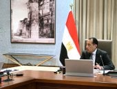 رئيس الوزراء يستعرض مع وزير الاستثمار والتجارة الخارجية عددا من ملفات العمل