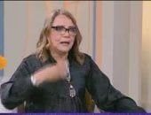 غادة جبارة: نشأت فى "وسط البلد".. ووالدي زرع بداخلي عشق السينما منذ الطفولة