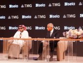 تركي آل الشيخ: مصر على خريطة الترفيه العالمي وفعاليات ضخمة بالساحل الشمالى