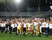 السفارة الأمريكية تهنئ الزمالك بالدورى وتشيد بمنتخب مصر قبل مونديال 2026