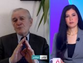 خبير طاقة: التنافس بين واشنطن وبكين يتصاعد بسبب تايوان وبحر الصين الجنوبى