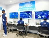 حج آمن.. لا مصابين بـ"إيبولا" و"هانتا" ومركز عمليات رقابة لغذاء الزوار وتوسعة مسجد قباء