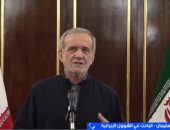 هاني سليمان: اجتماع بزشكيان وقائد الجيش الإيرانى رسالة ردع وجاهزية لأي تصعيد