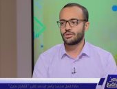 طالب بجامعة القاهرة يحصد جائزة “تشارلز ماين” العالمية للقيادة الطلابية