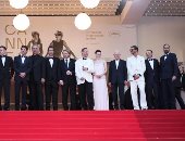 سرقة ساعة فاخرة على هامش مهرجان كان السينمائى.. سعرها يصل لـ مليون يورو