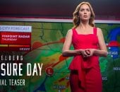 ستيفن سبيلبرج يعود إلى الخيال العلمى بفيلم Disclosure Day