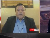 خبير أمنى: إيران تحاول فرض واقع جديد فى مضيق هرمز