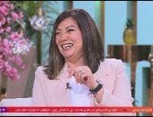 انتصار لـ “معكم”: تراكم الخبرات سر تميزي.. وأنا حقانية وزربونة وأرفض الكذب والإهمال
