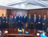 خطة تطوير شاملة لشبكات المحمول بالإسكندرية بالتعاون مع تنظيم الاتصالات