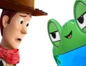 عرض فيلم Toy Story 5 يوم 18يونيو الجارى فى دور العرض المصرية