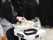بيت الثقافة بجازان ينظم ورشا متخصصة فى التشكيل بالدولاب والخزف اليدوى