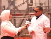 الجيزة تستعد لعيد الأضحى بـ23 مجزرا مجانيا وعقوبات رادعة للذبح بالشوارع.. مدير الطب البيطرى: ضوابط صارمة لنقل الجلود وغرامة 5000 جنيه للمخالفين.. وهذه روشتة اختيار اللحوم السليمة وتخزينها بطريقة صحية