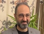 خالد هنو: شارع الفن يكسر فكرة احتكار صالات العرض للأعمال الفنية